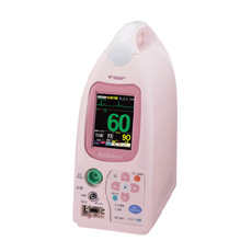 小型患者生体情報監視装置（ベッドサイドモニタ）DS-7001